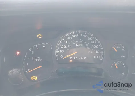 2006 GMC Sierra 1500 Sle1 z USA, uszkodzony, nr VIN 2GTEC13TX61140627